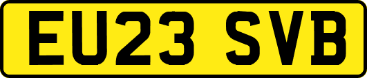EU23SVB