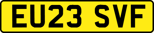 EU23SVF