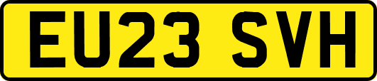 EU23SVH