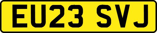 EU23SVJ