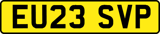 EU23SVP