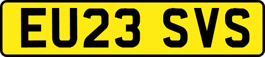 EU23SVS