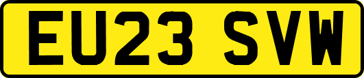 EU23SVW