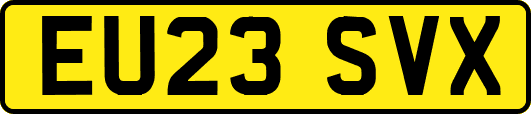 EU23SVX