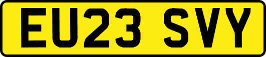 EU23SVY