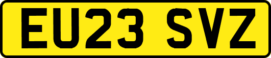 EU23SVZ