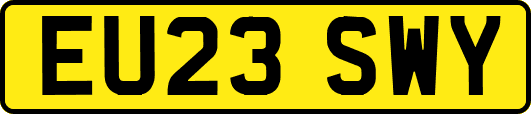 EU23SWY