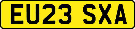 EU23SXA