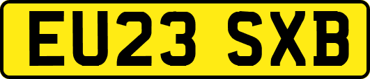 EU23SXB