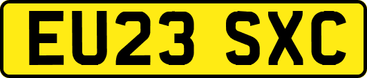 EU23SXC