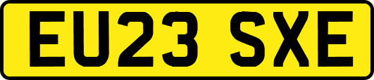 EU23SXE