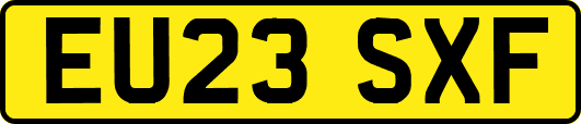 EU23SXF