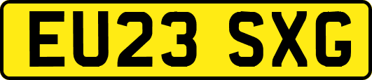 EU23SXG