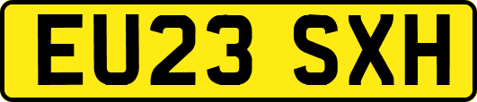 EU23SXH