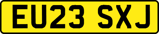 EU23SXJ
