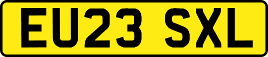 EU23SXL