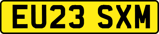 EU23SXM
