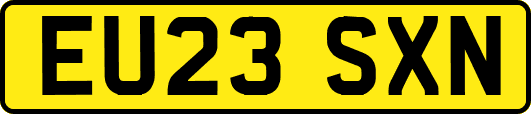EU23SXN