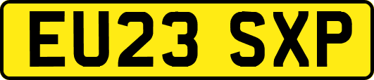 EU23SXP