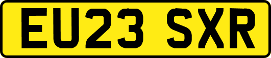 EU23SXR