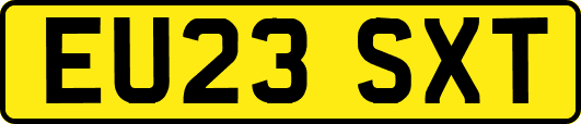 EU23SXT
