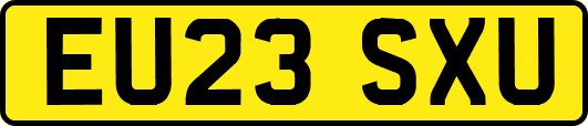 EU23SXU