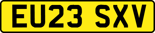 EU23SXV