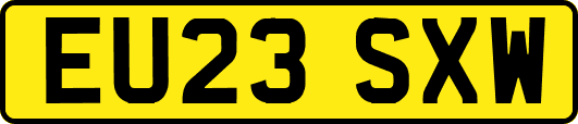 EU23SXW