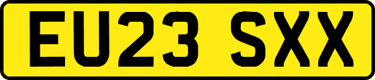EU23SXX