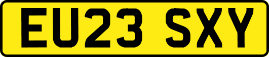 EU23SXY