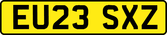 EU23SXZ