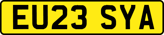 EU23SYA