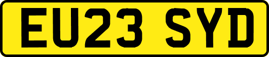 EU23SYD