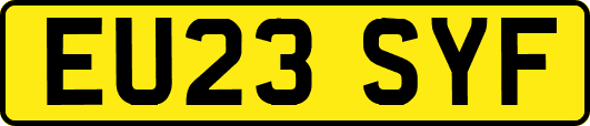 EU23SYF