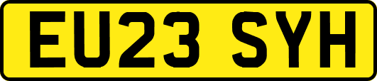 EU23SYH