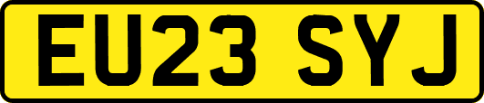 EU23SYJ