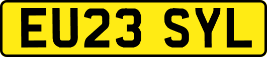 EU23SYL