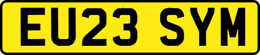 EU23SYM