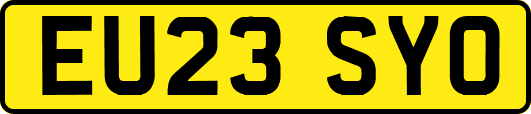 EU23SYO