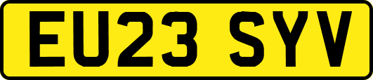 EU23SYV