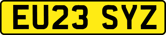 EU23SYZ