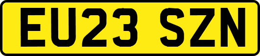 EU23SZN