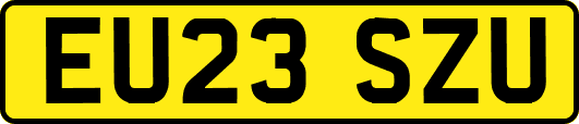 EU23SZU