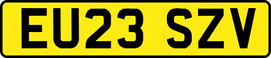 EU23SZV