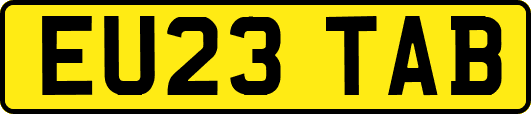 EU23TAB