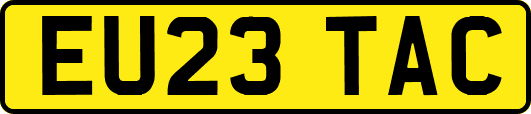 EU23TAC