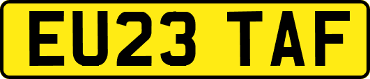 EU23TAF