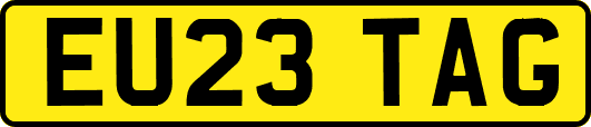 EU23TAG