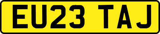 EU23TAJ