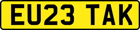 EU23TAK